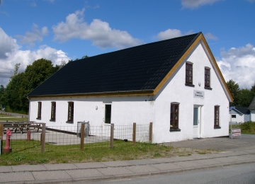 Mesballe Forsamlingshus